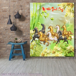 ngua bat ma 10 5 2021 truong