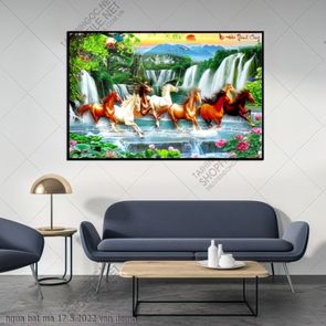 ngua bat ma 17 5 2022 van