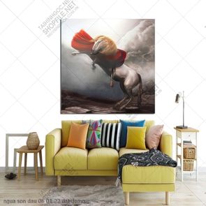 ngua son dau 06 01 22 dat