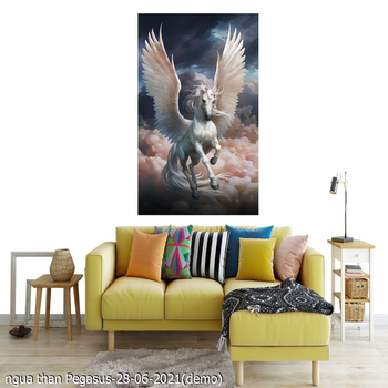 ngua than Pegasus 28 06 2021