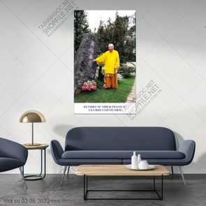 tranh phat giao nha su 02 06 2022 van