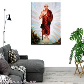 tranh phat giao nha tu hanh 16 12 ho 