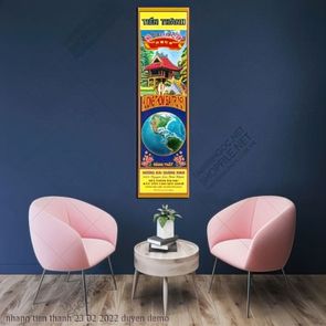 tranh phat giao nhang tien thanh 23 02 2022 duyen