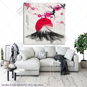 nui phu si hoa dao 01 07 2022 dat