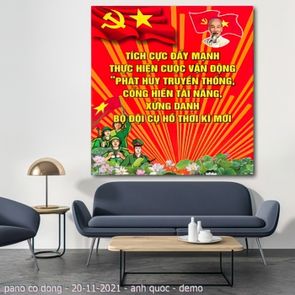 pano co dong 20 11 2021 anh quoc