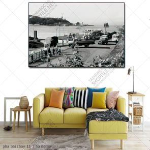 tranh ha noi pha bai chay 11 1 ho