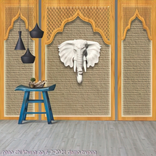 phao chi khung go 6 7 2021 truong