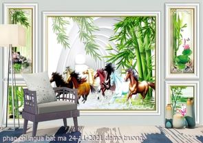 phao chi ngua bat ma 24 11 2021 truong