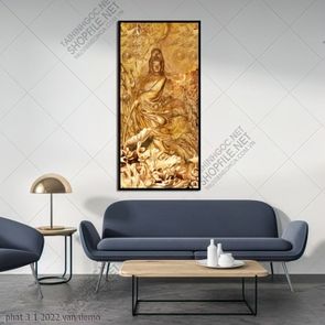 tranh phat giao quan am bo tat 3 1 2022 van