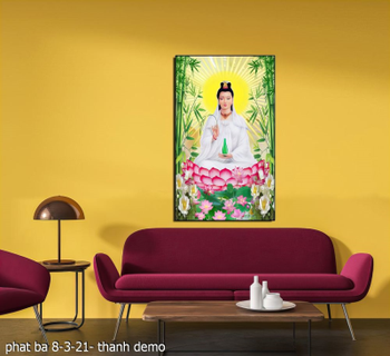 phat ba 8 3 21  thanh