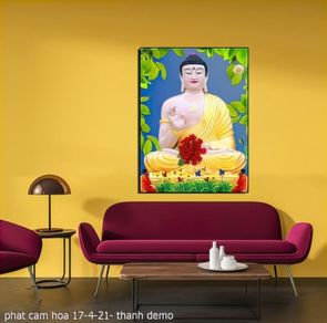 phat cam hoa 17 4 21  thanh
