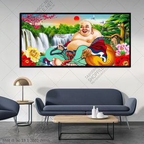 phat di lac 19 1 2022