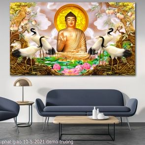 phat giao 10 5 2021 truong