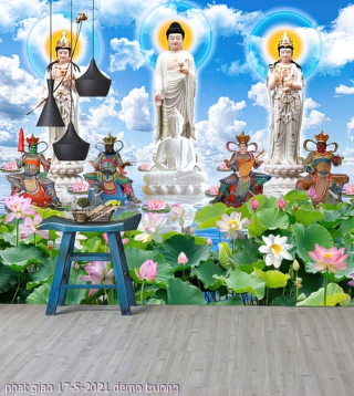 phat giao 17 5 2021 truong