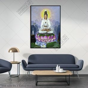 phat quan am 3 1 2022