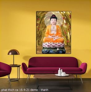 phat thich ca 16 4 21  thanh