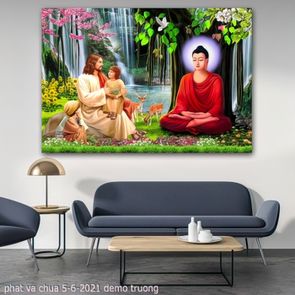 file tranh cong giao phat giao phat va chua 5 6 2021 truong