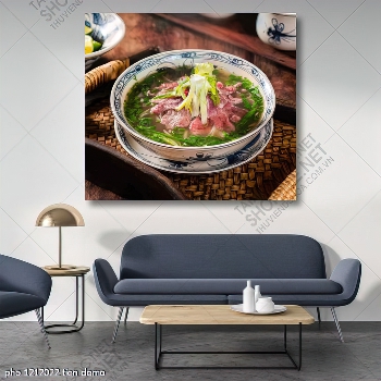 tranh nha hang pho 1212022 tien tranh nha hang pho 1212022 tien