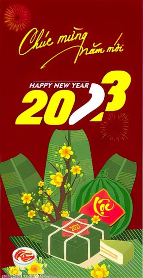 phong bao li xi 2023 file vector