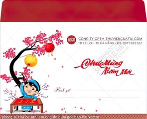phong bi chu be tan lam ong do duoi goc dao file vector