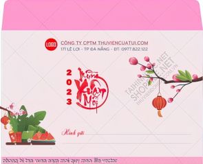 phong bi tan xuan nam moi quy mao file vector