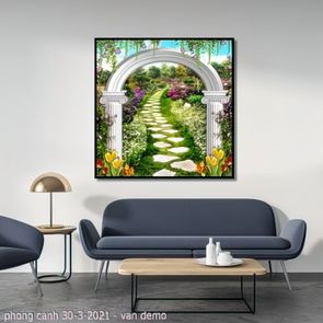 tranh cua so phong thuy phong canh 30 3 2021 van