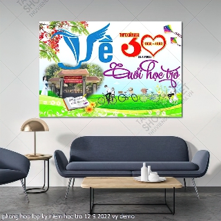 phong hop lop ky niem hoc tro 12 9 2022 vy