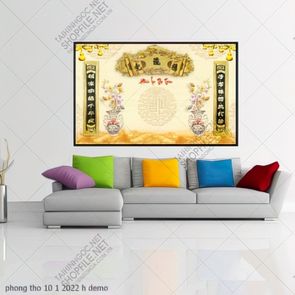 phong tho 10 1 2022 h