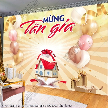 phong trang tri nen mung tan gia 04022023 phu