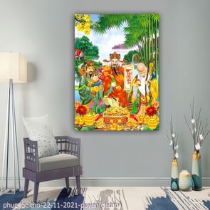 phuc loc tho 22 11 2021 duyen