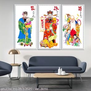 phuc loc tho 28 5 2021 van