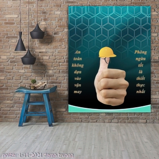 tranh co dong tuyen truyen poster 1 11 2021 truong 