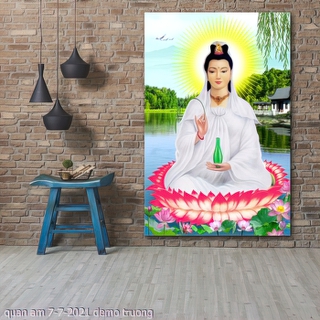 tranh phat giao quan am 7 7 2021 truong 