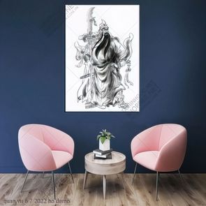 tranh phong tho quan vu 6 7 2022 ho