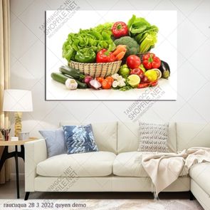 tranh bep raucuqua 28 3 2022 quyen