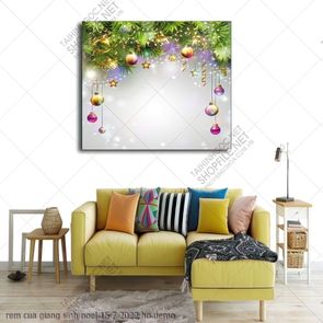 rem cua giang sinh noel 15 7 2022 ho