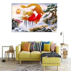 rong 5 dau 09 07 2021 Dat