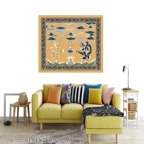 rong vector 15 12 21 Dat