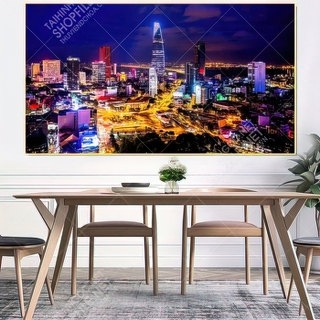 tranh ha noi sai gon 12 6 21 thanh