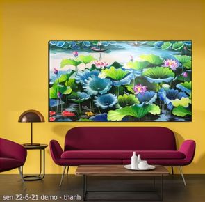 sen 22 6 21  thanh