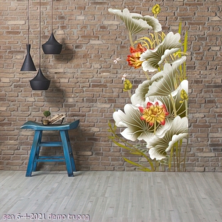 sen 6 4 2021 truong