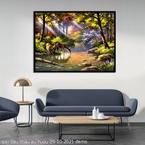 son dau chau au huou 29 10 2021