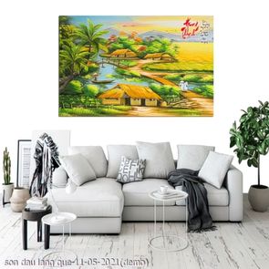 son dau lang que 11 05 2021