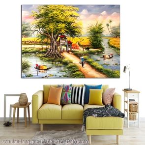 son dau lang que 11 06 2021 Dat