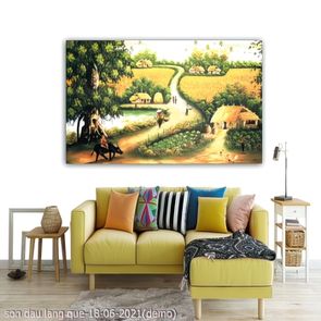 son dau lang que 18 06 2021