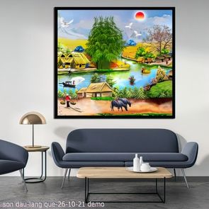 son dau lang que 26 10 21