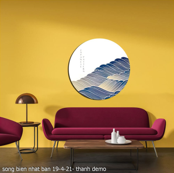 song bien nhat ban 19 4 21  thanh