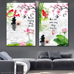 spa cha me thu phap 09 03 22 vuong