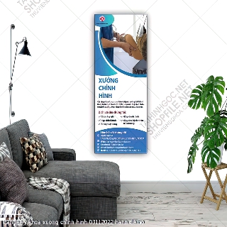 standee y khoa xuong chinh hinh 03112022 hanh