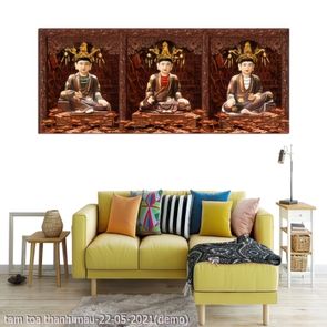 tranh phong tho tam toa thanh mau 22 05 2021 